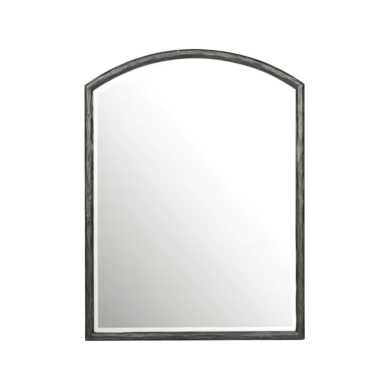 Driftwood Vertical Mirror