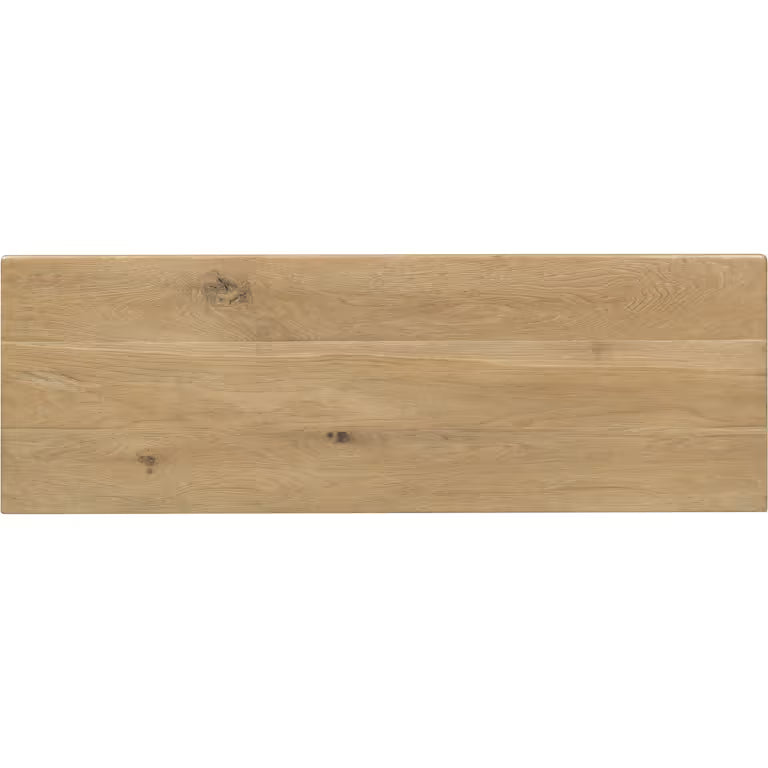 Driftwood Five-Drawer Chest