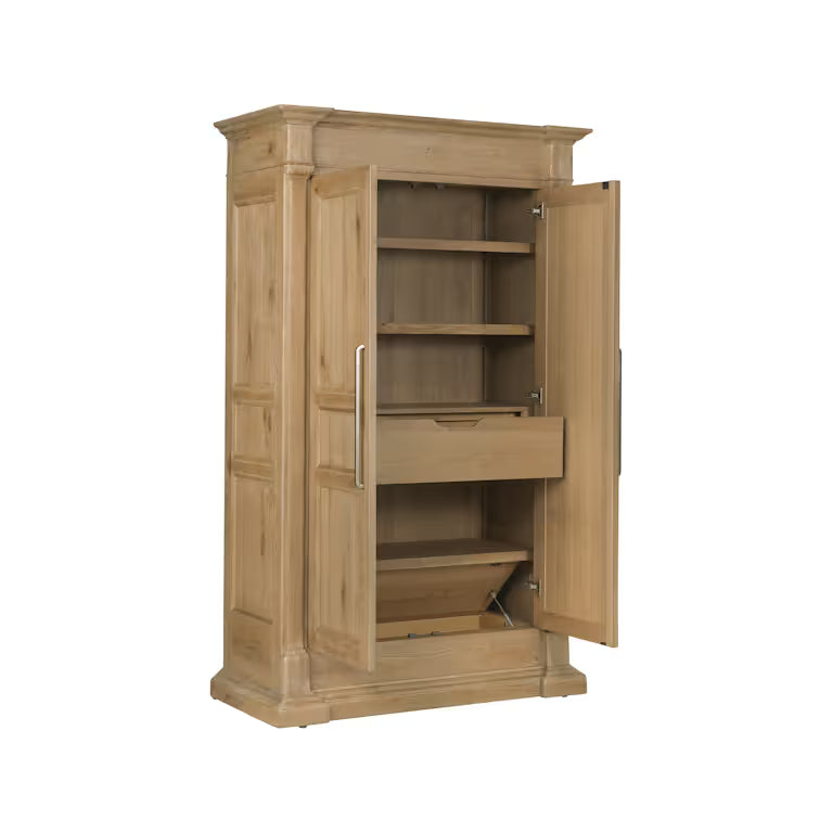 Driftwood Wardrobe