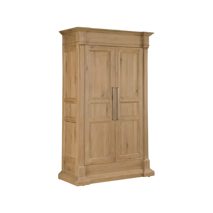 Driftwood Wardrobe