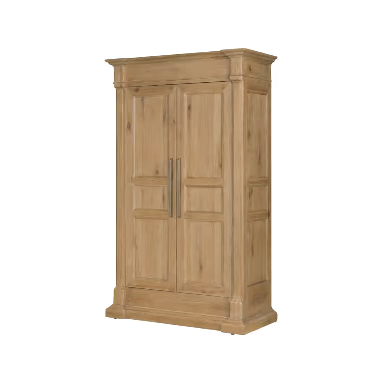 Driftwood Wardrobe