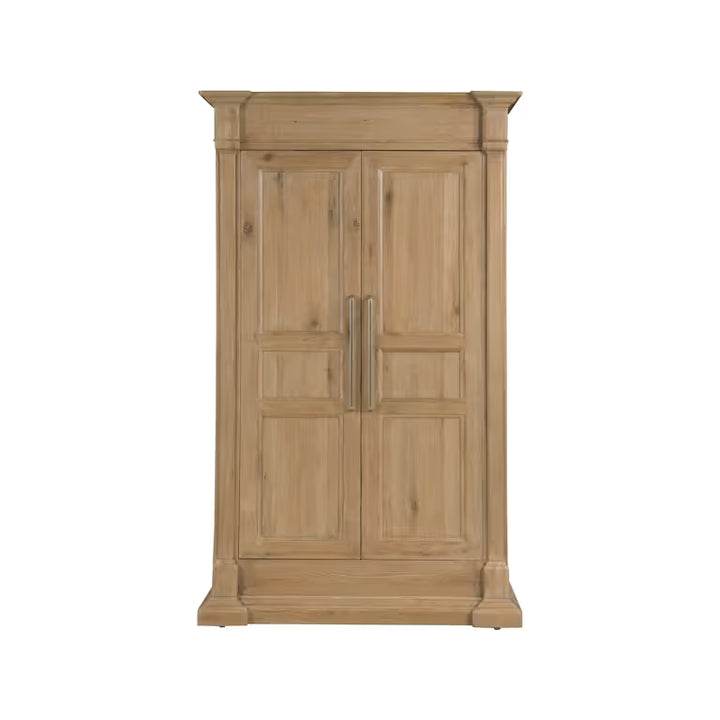 Driftwood Wardrobe