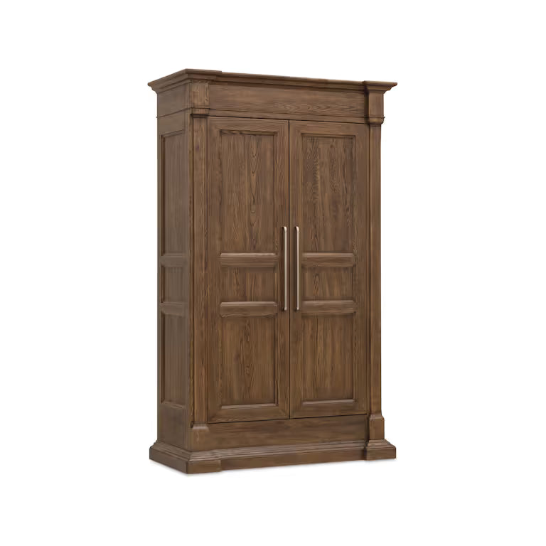 Driftwood Wardrobe