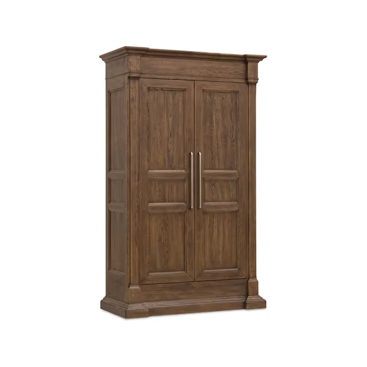 Driftwood Wardrobe