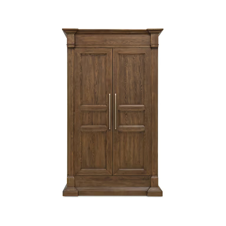 Driftwood Wardrobe
