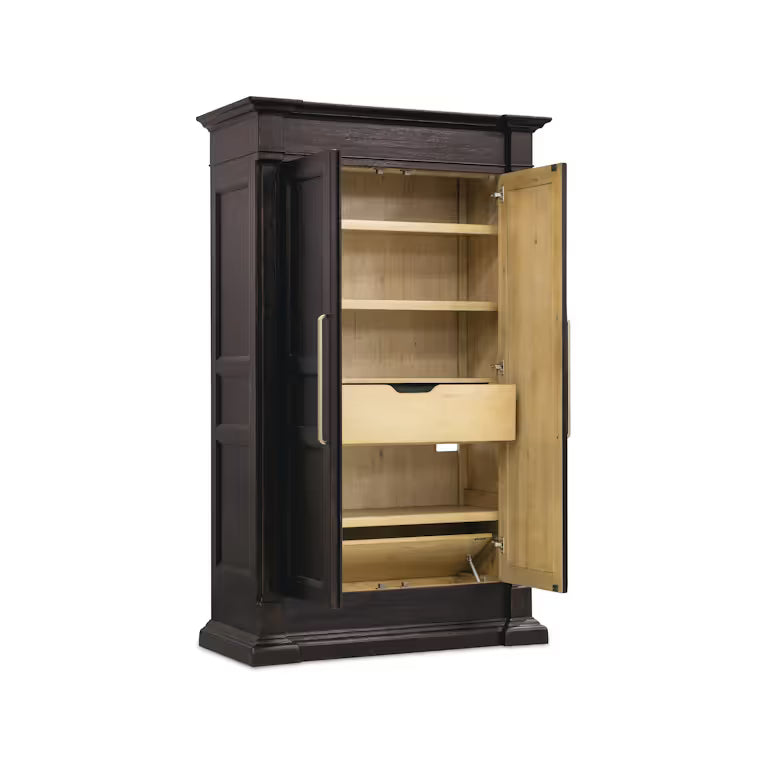 Driftwood Wardrobe