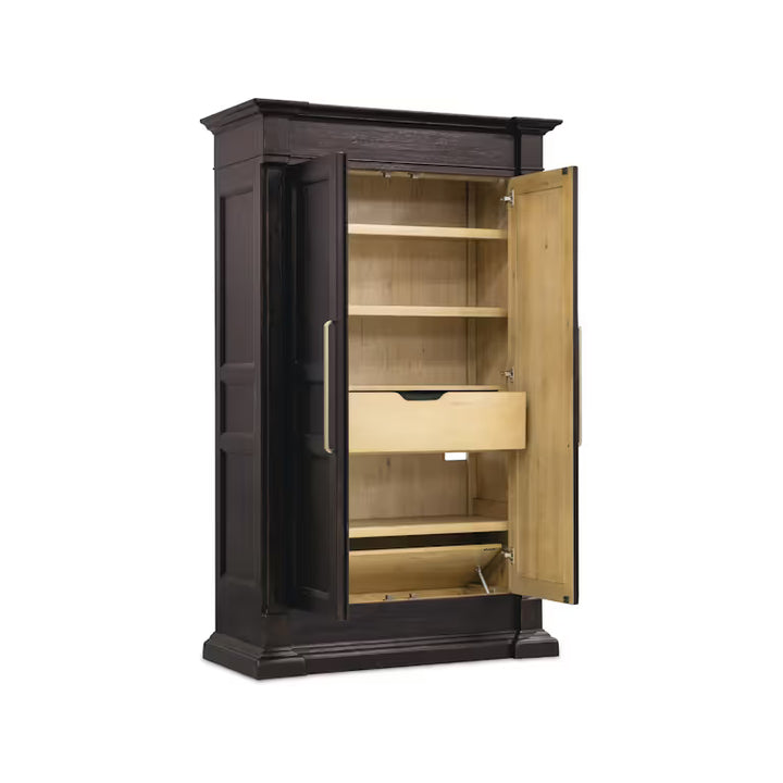 Driftwood Wardrobe