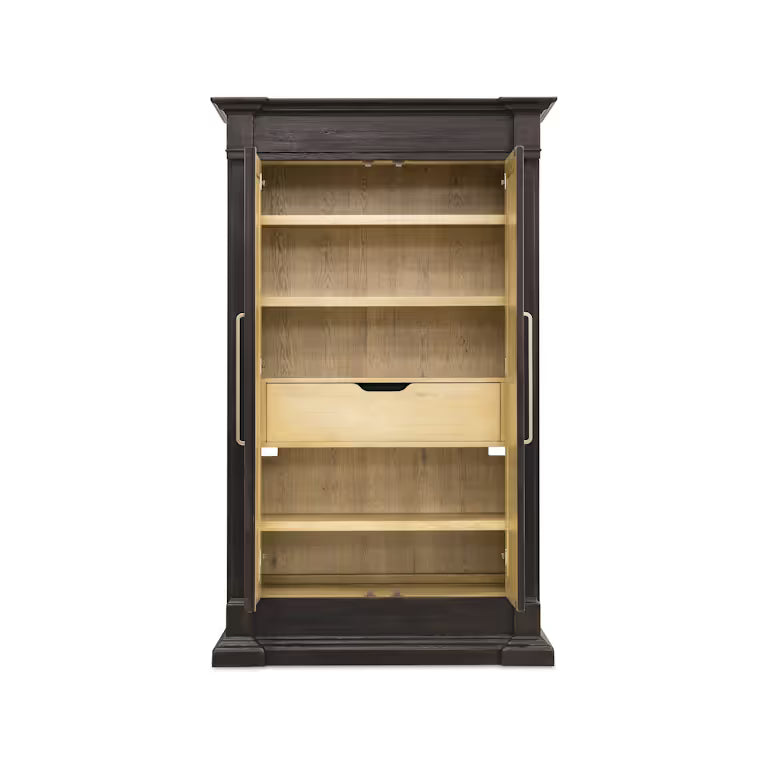 Driftwood Wardrobe