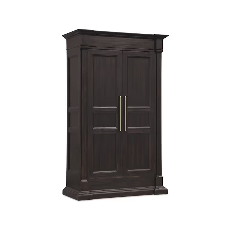 Driftwood Wardrobe