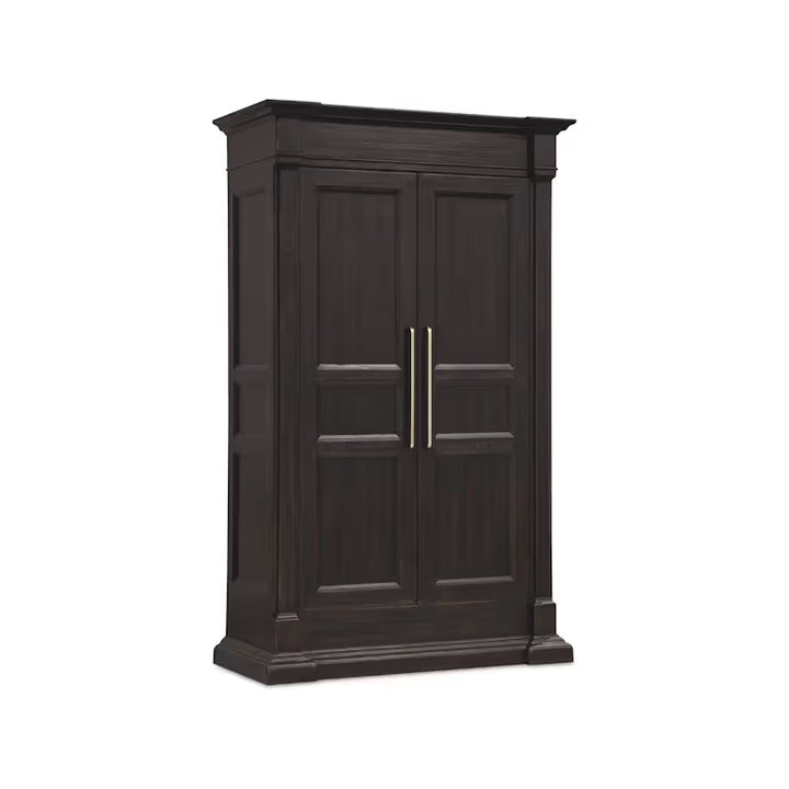 Driftwood Wardrobe