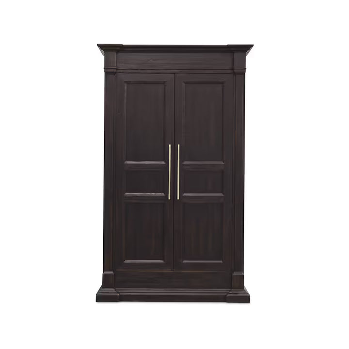 Driftwood Wardrobe