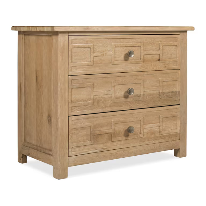 Driftwood Bachelors Chest