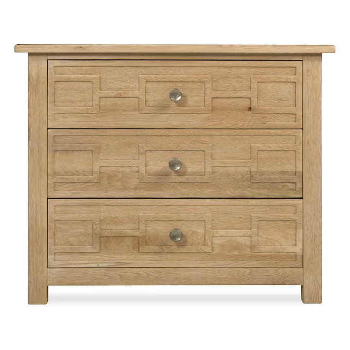 Driftwood Bachelors Chest