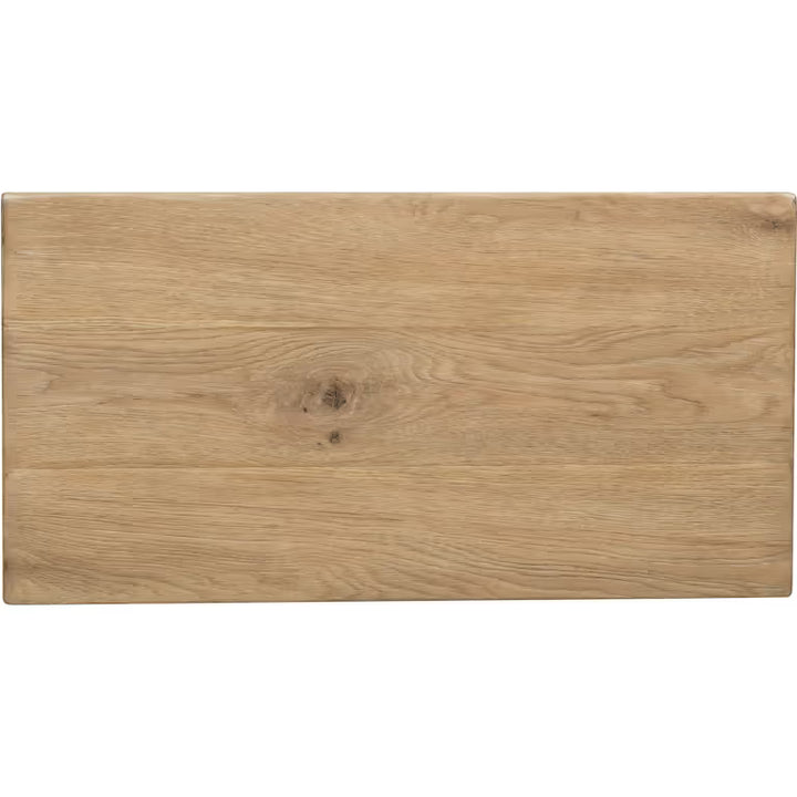 Driftwood Bachelors Chest