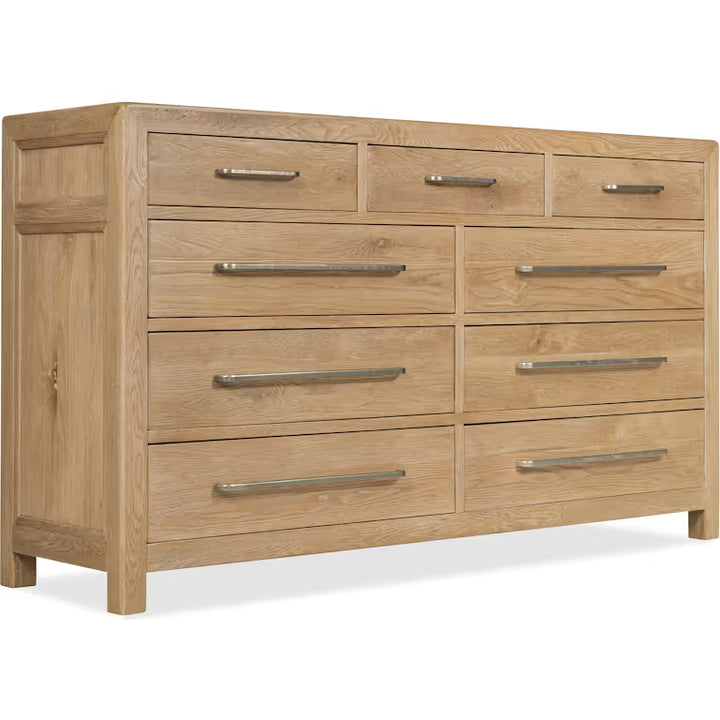 Driftwood Dresser