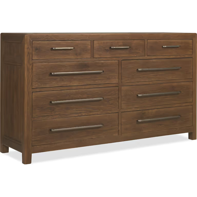 Driftwood Dresser