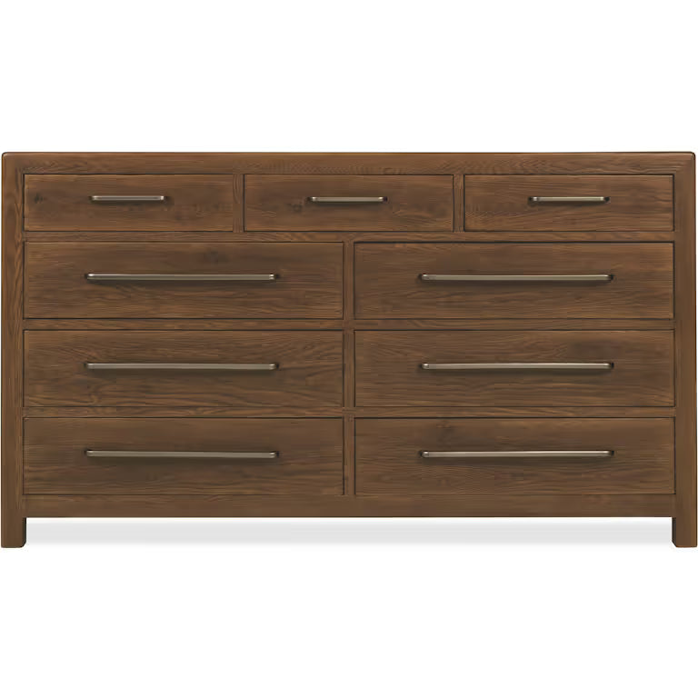 Driftwood Dresser