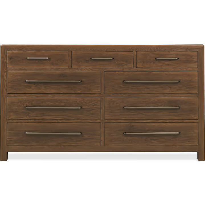 Driftwood Dresser