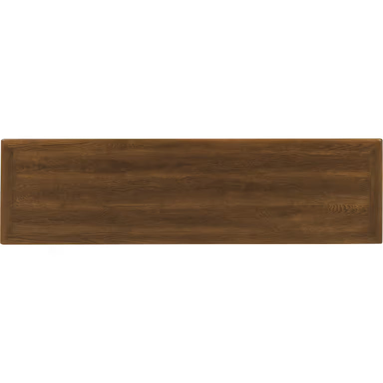 Driftwood Dresser