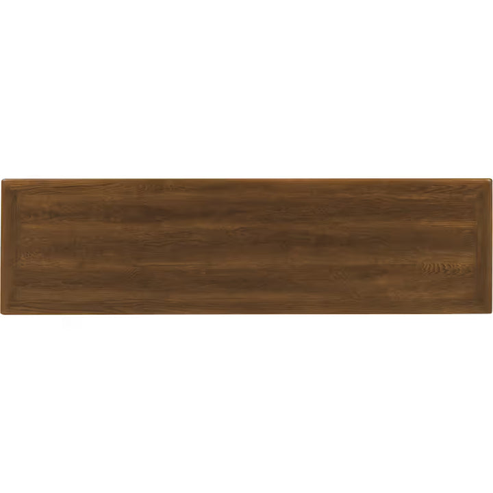 Driftwood Dresser