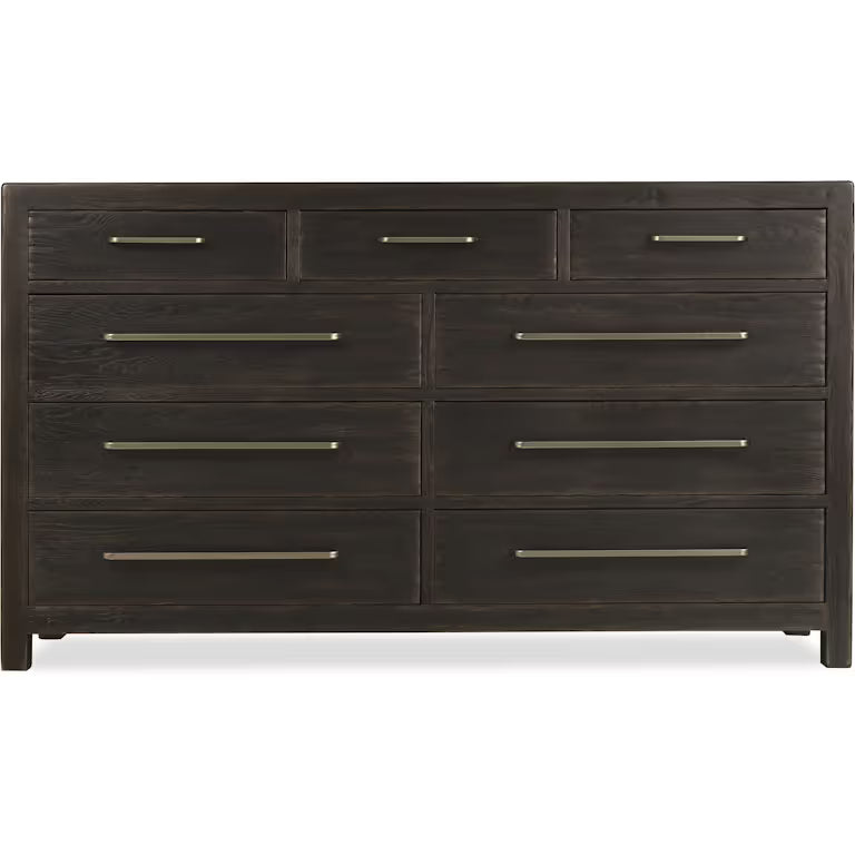 Driftwood Dresser