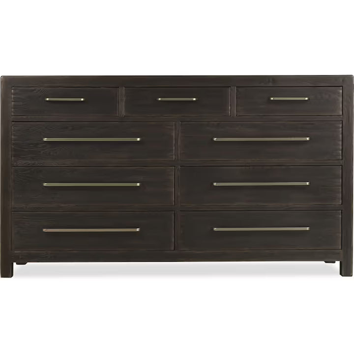 Driftwood Dresser