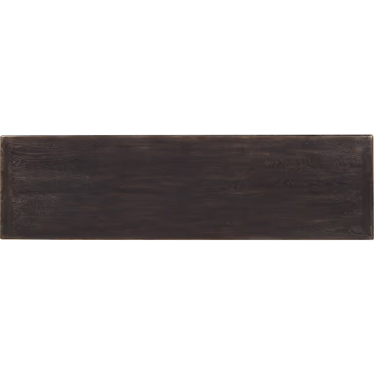 Driftwood Dresser