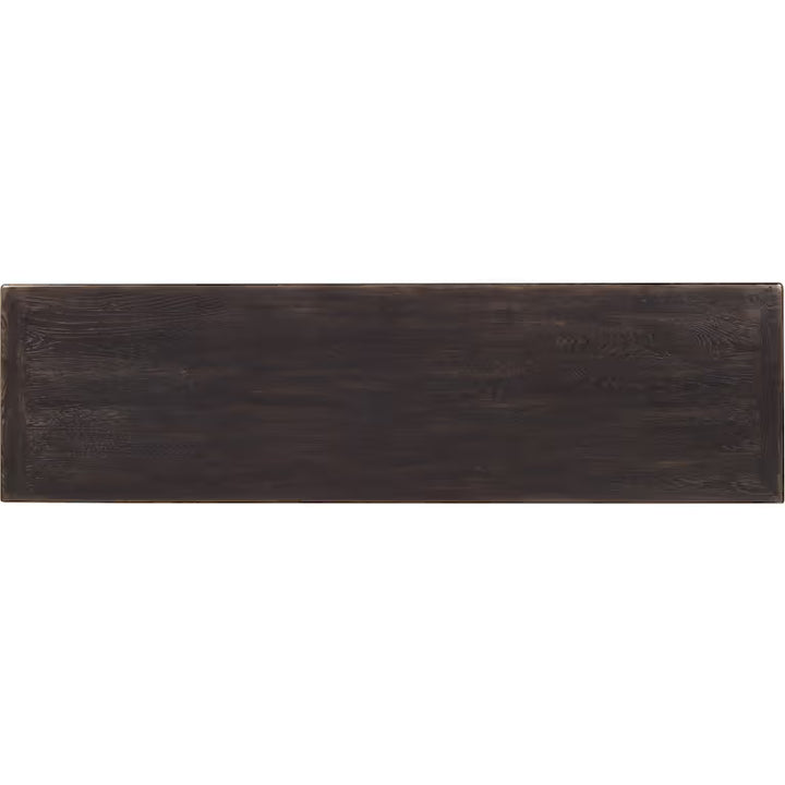 Driftwood Dresser