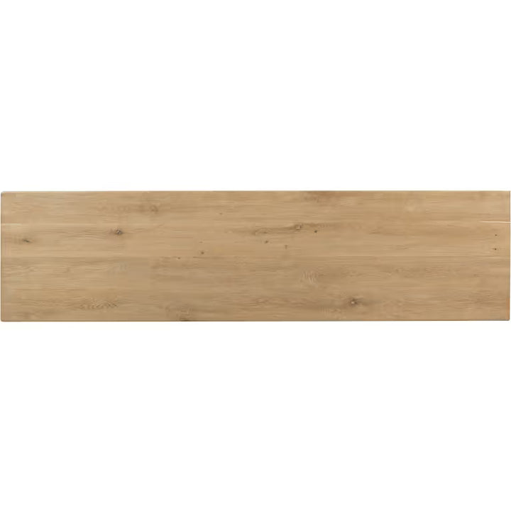 Driftwood Dresser