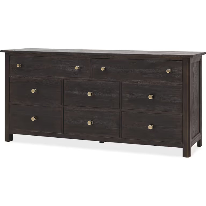 Driftwood Dresser