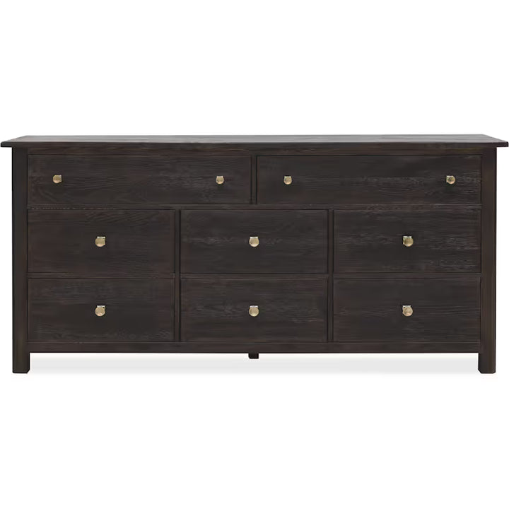 Driftwood Dresser