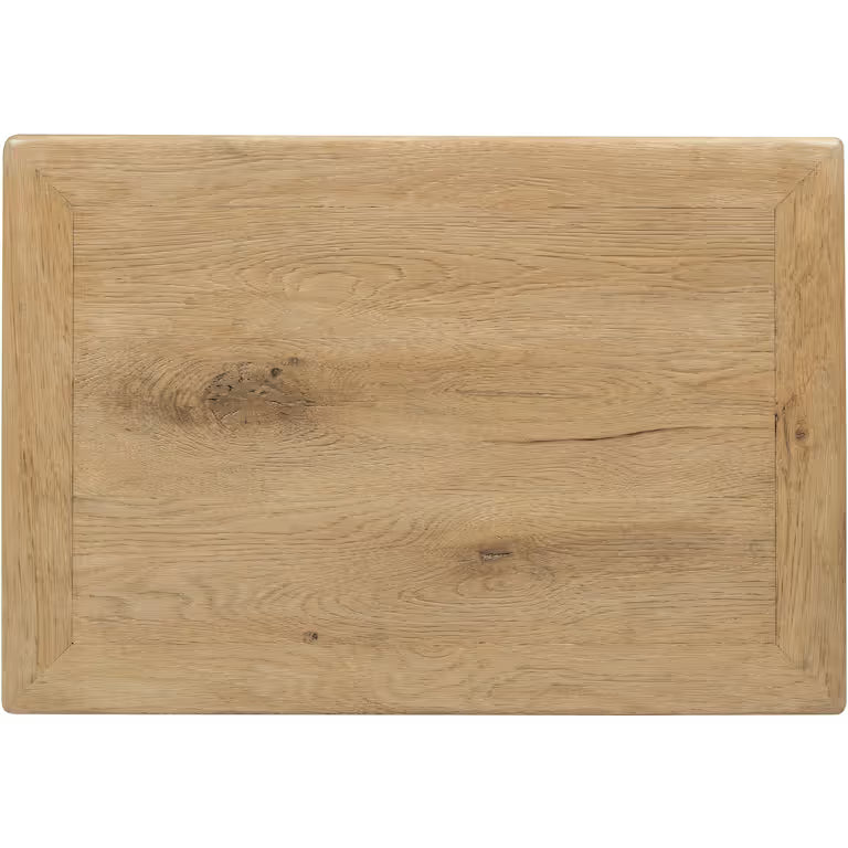 Driftwood One-Drawer Nightstand