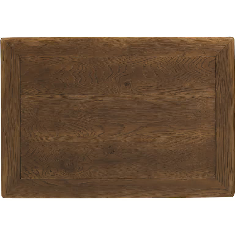 Driftwood One-Drawer Nightstand