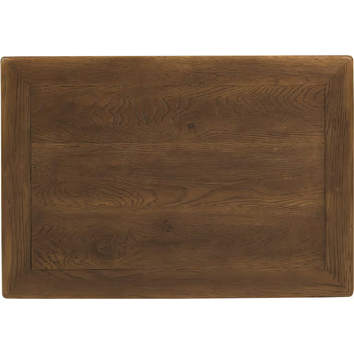 Driftwood One-Drawer Nightstand