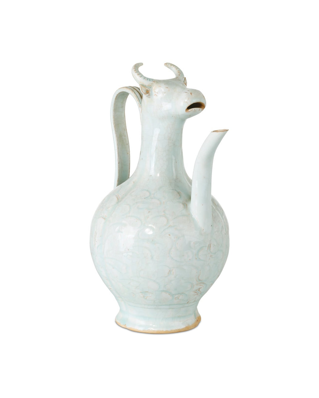 Vases Ritual Hunting Large Bottle