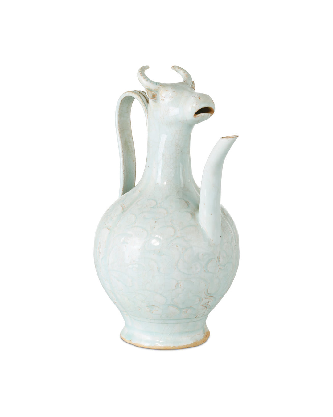 Ritual Hunting Bottle