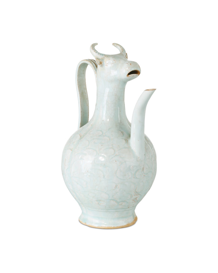 Ritual Hunting Bottle