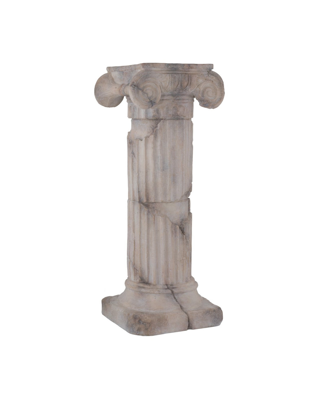 Decorative Objects Phoenician Pillar with Capital