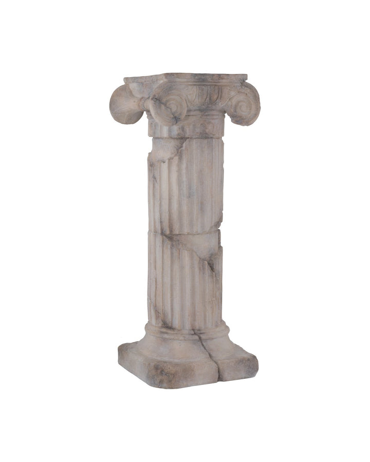 Decorative Objects Phoenician Pillar with Capital
