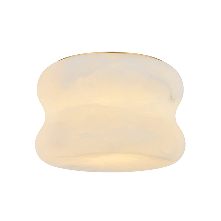 Whitney Flush Mount