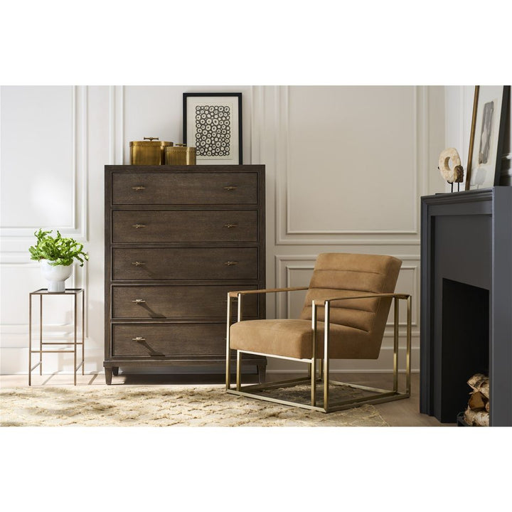 Cocoa Chest