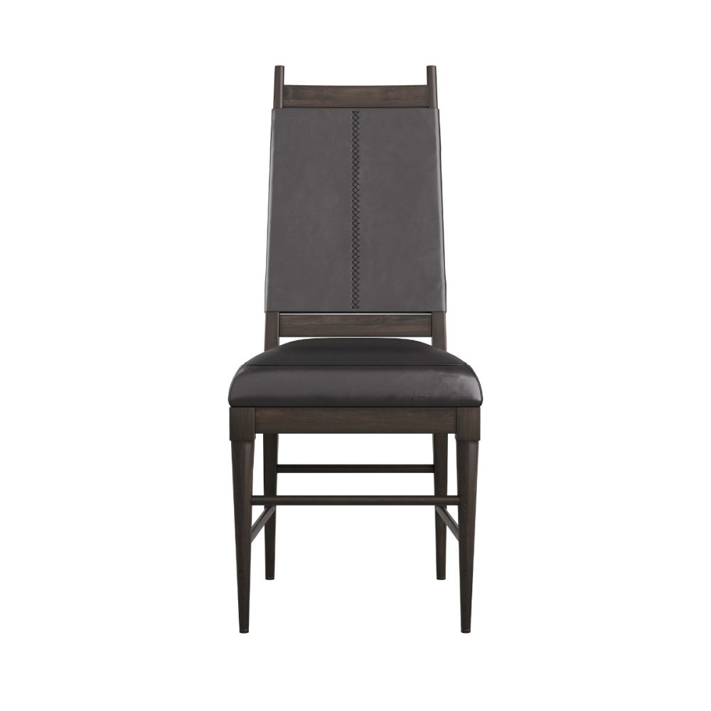 Lounge Chairs Florencio Chair - Black