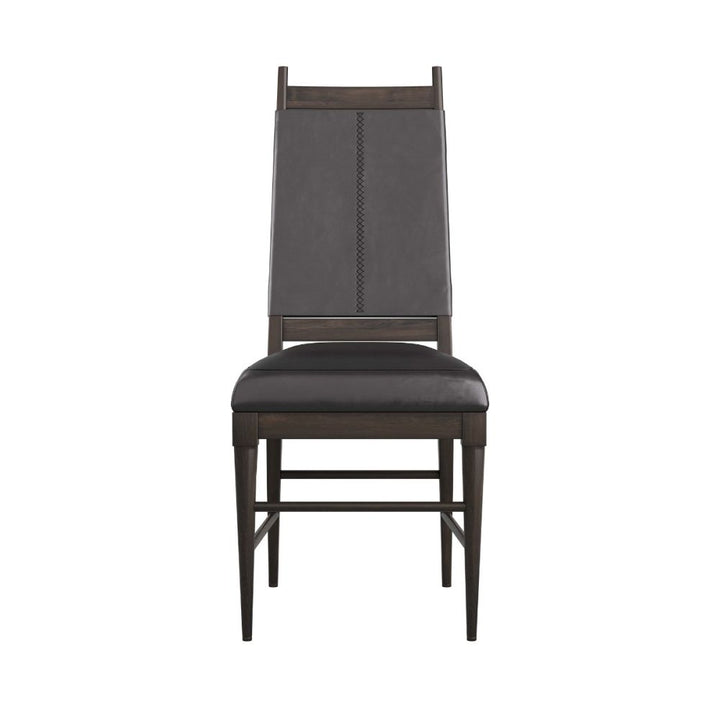 Lounge Chairs Florencio Chair - Black