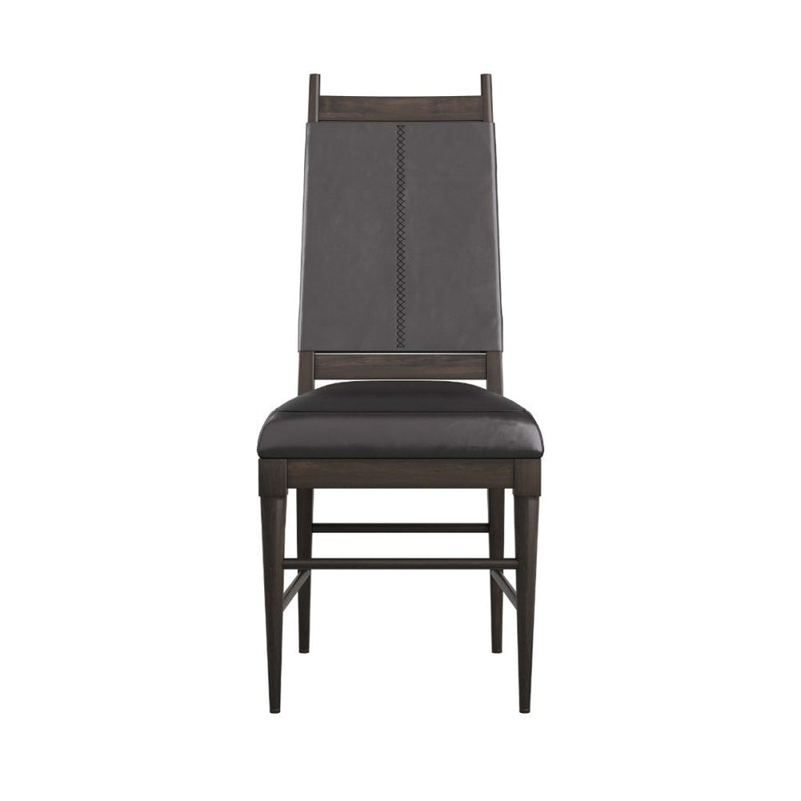 Lounge Chairs Florencio Chair - Black