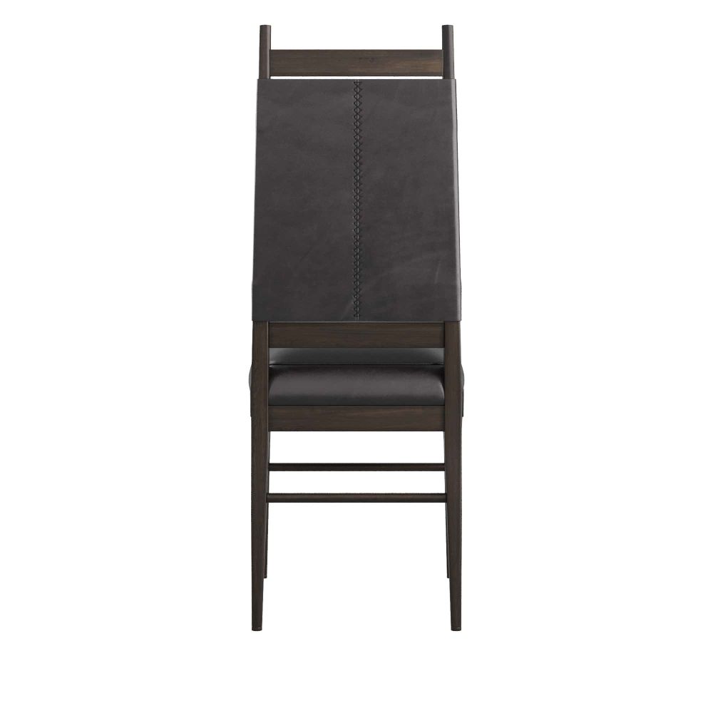 Lounge Chairs Florencio Chair - Black
