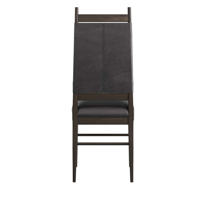 Lounge Chairs Florencio Chair - Black