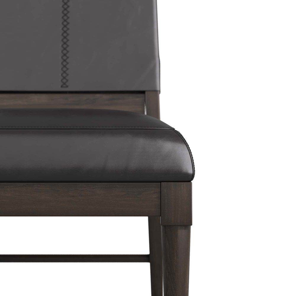 Florencio Chair - Black
