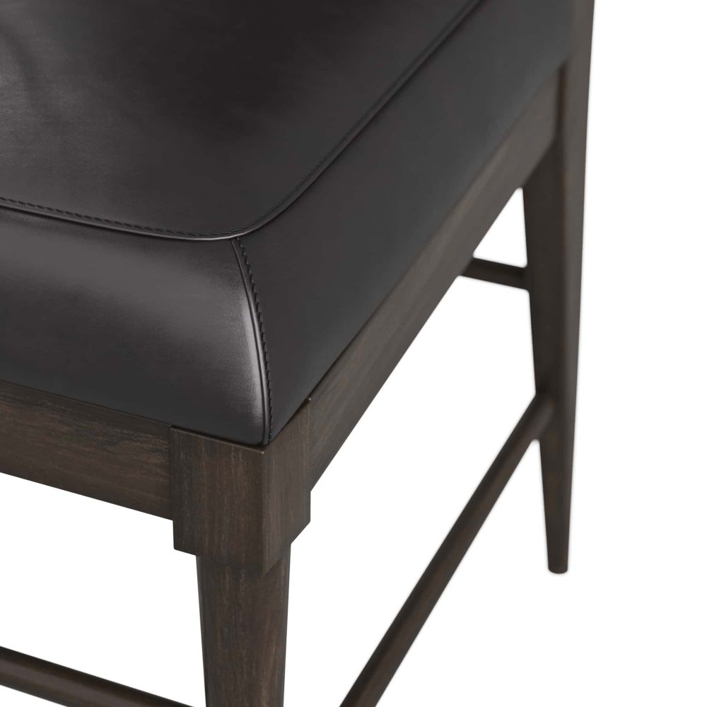 Lounge Chairs Florencio Chair - Black