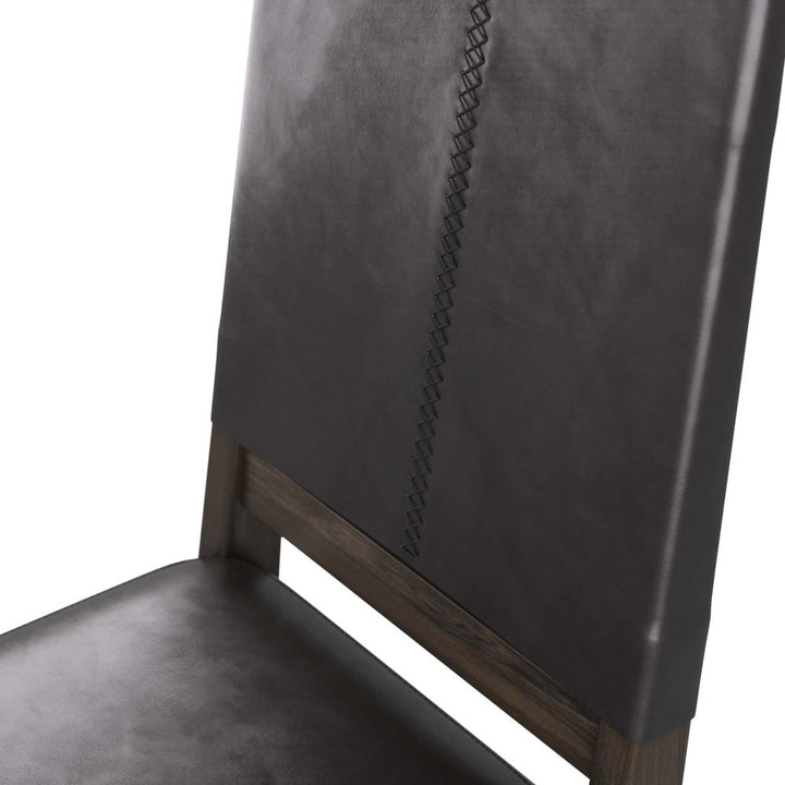 Lounge Chairs Florencio Chair - Black
