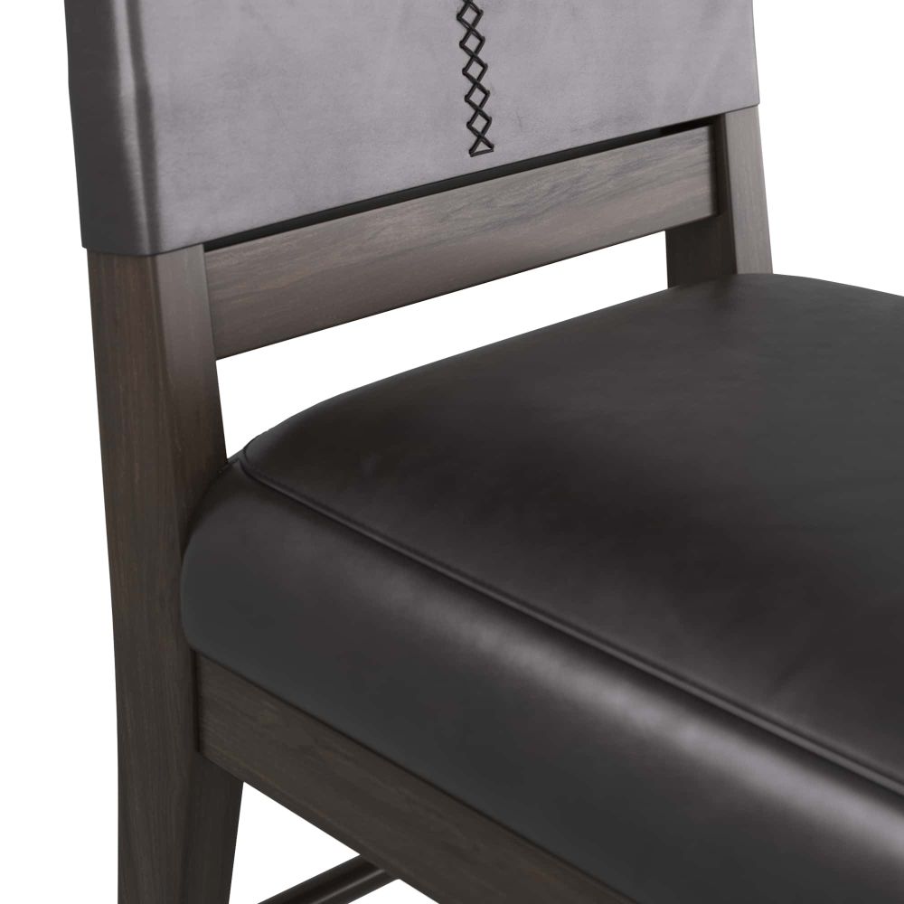 Florencio Chair - Black